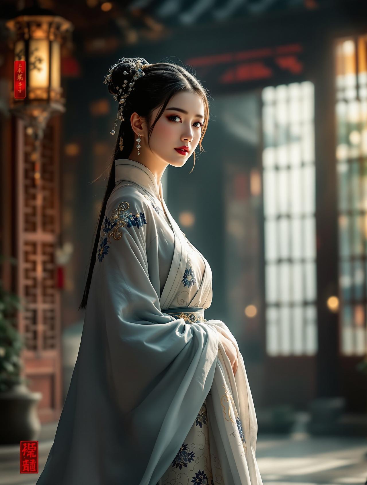 传媒短剧 - 豪门千金归来